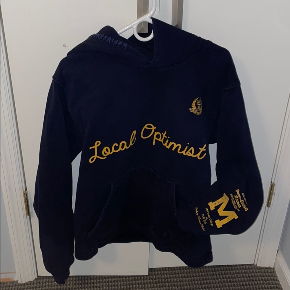MADHAPPY *RARE* Size Small